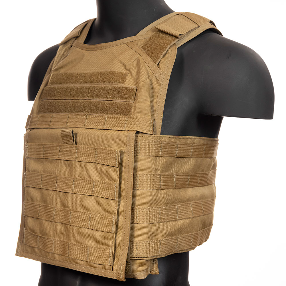 Thunderbird - Onyx Armor | Body Armor